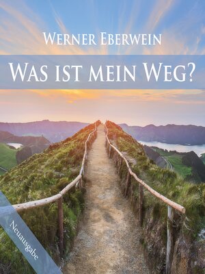 cover image of Was ist mein Weg?